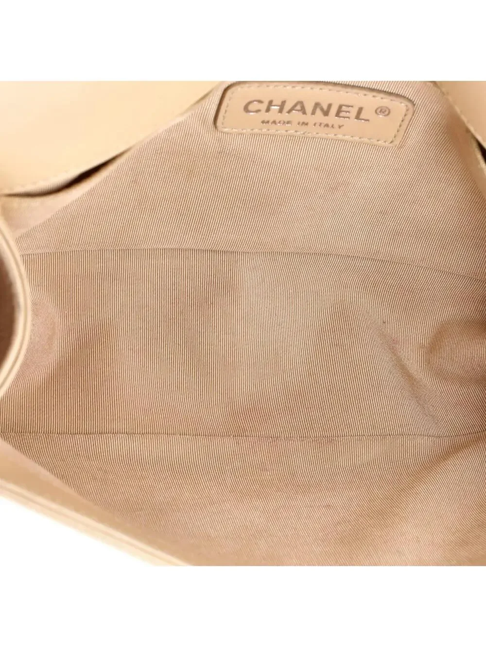 Chanel Boy Flap Bag Quilted Lambskin #205429C42B